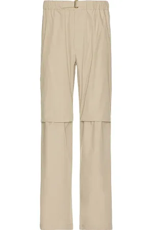 DARKPARK Pantalones jordan en color nude talla 46 en - Nude. Talla 46 (también en 48, 50, 52).