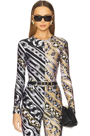 AREA Body en color negro talla S en - Black. Talla S (también en XS).