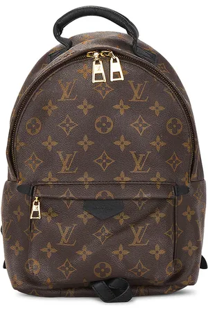 SIEDRES Mochila louis vuitton en color talla all en - Brown. Talla all.