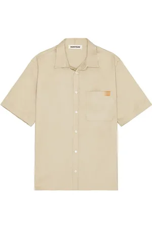 DARKPARK Camisa vale en color talla L en - . Talla L (también en M, S, XL/1X).