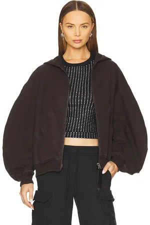The Attico Chaqueta en color talla 36 en - Brown. Talla 36 (también en 38, 42, 44).