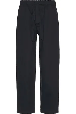 DARKPARK Pantalones ian en color azul marino talla 46 en - Navy. Talla 46 (también en 48, 50).