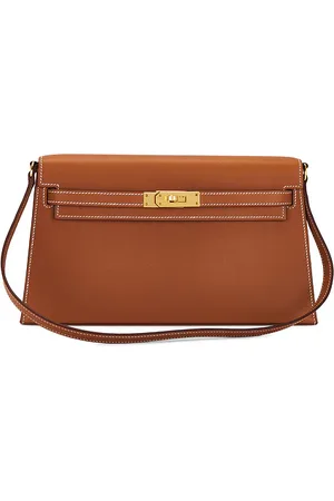 SIEDRES Bolso hombro hermes en color marrón talla all en - Brown. Talla all.