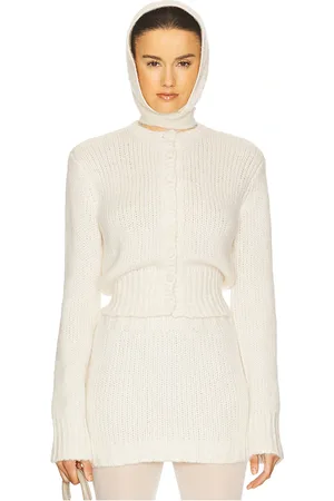 Helsa Cárdigan annabelle en color talla L en - . Talla L (también en M, S, XL, XS).