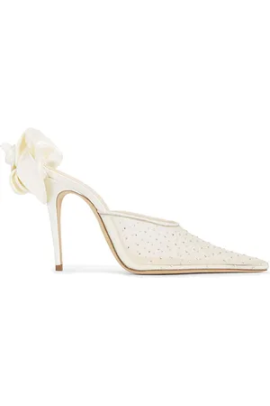MAGDA BUTRYM Tacones en color talla 39 en - Cream. Talla 39 (también en 40, 41).