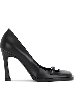 The Attico Bomba mia en color talla 36 en - Black. Talla 36 (también en 37, 37.5, 38, 38.5, 39, 41).