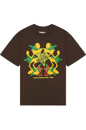 Bueno Camiseta en color marrón talla L en - Brown. Talla L (también en M, S, XL/1X).