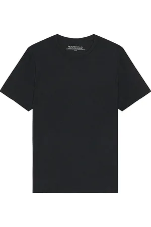 Beyond Yoga Camiseta en color negro talla M en - Black. Talla M (también en S).