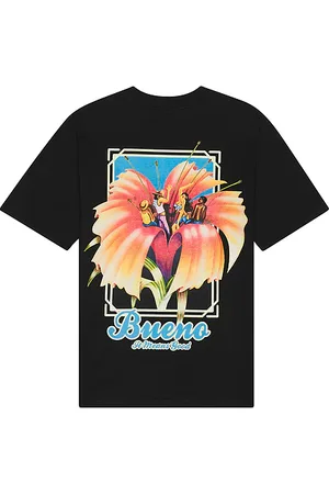 Bueno Camiseta en color talla L en - Black. Talla L (también en M, S).