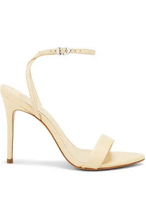 Schutz Tacón angie en color beige talla 10 en - Beige. Talla 10 (también en 11, 5.5, 6, 6.5, 7, 7.5, 8, 8.5, 9, 9.5).