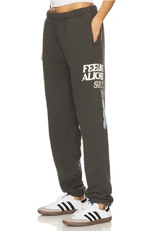 The Mayfair Group Pantalón deportivo the alignment tour en color talla M/L en - . Talla M/L (también en S/