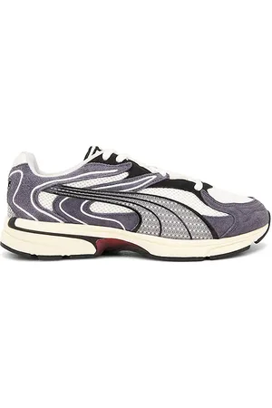 PUMA Zapatillas deportivas extos collector en color gris talla 10 en - Grey. Talla 10 (también en 10.5