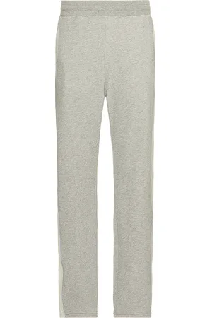 JOHN ELLIOTT Pantalón deportivo track en color gris talla L en - Grey. Talla L (también en XL/1X).