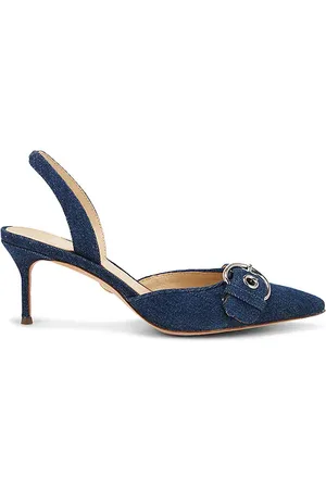 VERONICA BEARD Sandalia roxy en color azul talla 10 en - Blue. Talla 10 (también en 6, 6.5, 7, 7.5, 8).