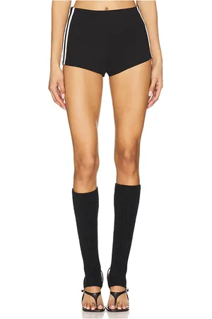 superdown Lucy short en color talla L en - Black. Talla L (también en M, S, XL, XS, XXS).
