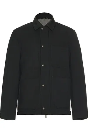 CLUB MONACO Chaqueta en color negro talla XL/1X en - Black. Talla XL/1X (también en S).