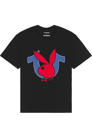 True Religion Camiseta en color negro talla L en - Black. Talla L (también en M).