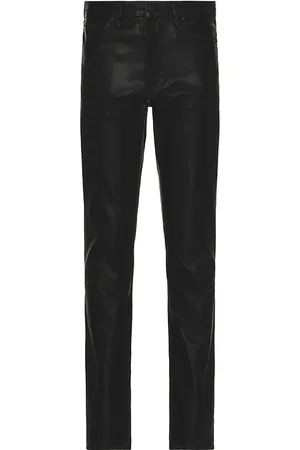 Monfrere Greyson coated jeans en color negro talla 30 en - Black. Talla 30 (también en 32, 36).