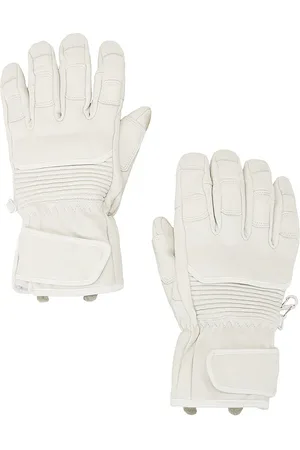 Whitespace Guantes en color blanco talla L/XL en - White. Talla L/XL (también en ).