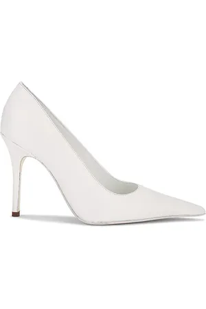 Gia Borghini Bomba amelia en color talla 36 en - White. Talla 36 (también en 37).