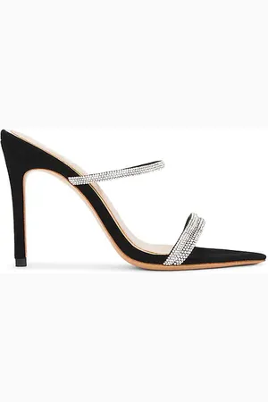 Michael Costello Sandalia tatjana en color talla 10 en - Black. Talla 10 (también en 6, 7, 8).