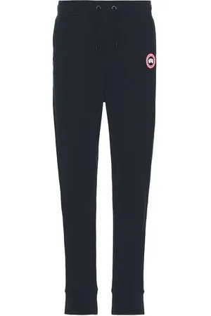 Canada Goose Pantalón en color azul marino talla L en - Navy. Talla L (también en M, XL/1X).
