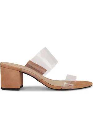 Schutz Sandalia victorie en color beige talla 6.5 en - Beige. Talla 6.5 (también en 7, 7.5, 8.5, 9, 9.5).