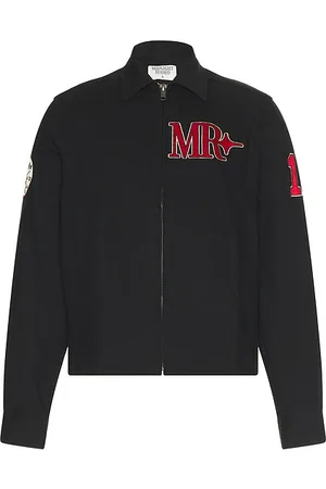 Midnight Chaqueta en color negro talla L en - Black. Talla L (también en M, XL/1X).