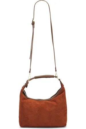 8 Other Reasons Manija superior en color marrón talla all en - Brown. Talla all.