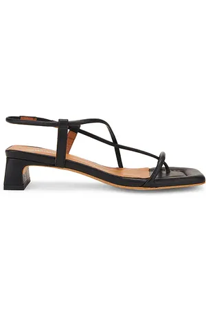 Intentionally blank Sandalias anca en color talla 36 en - Black. Talla 36 (también en 39).