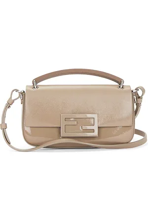 SIEDRES Bolsa fendi en color talla all en - Grey. Talla all.