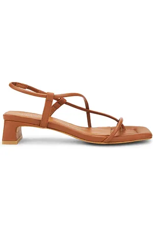 Intentionally blank Sandalias anca en color talla 37 en - Tan. Talla 37 (también en 38, 39).