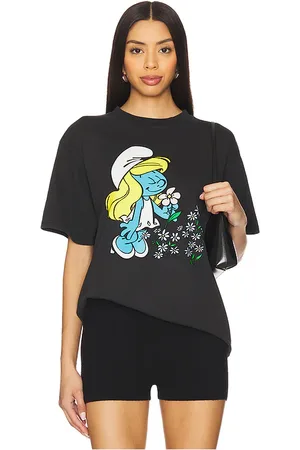 Philcos Camiseta en color negro talla L en - Black. Talla L (también en M, XL/1X).