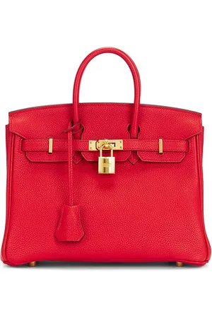 SIEDRES Bolso hermes en color rojo talla all en - Red. Talla all.