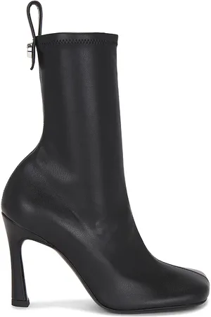 The Attico Bota en color talla 37 en - Black. Talla 37 (también en 37.5, 38, 38.5, 39, 41).