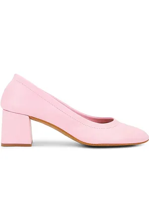 Intentionally blank Sandalias tacón sandals en color rosado talla 36 en - Pink. Talla 36 (también en 37, 38, 40).