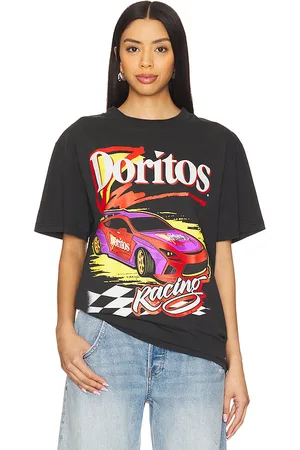 Philcos Camiseta en color negro talla L en - Black. Talla L (también en M, S, XL/1X).