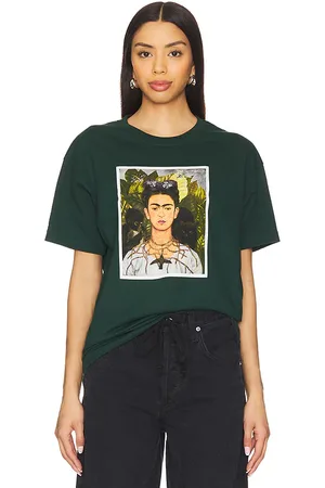 Philcos Camiseta en color verde talla L en - Green. Talla L (también en M, S, XL/1X).