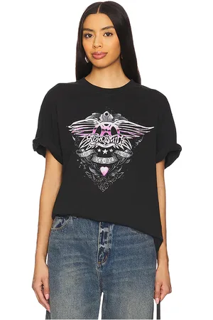 Philcos Camiseta en color negro talla L en - Black. Talla L (también en M, S, XL/1X).
