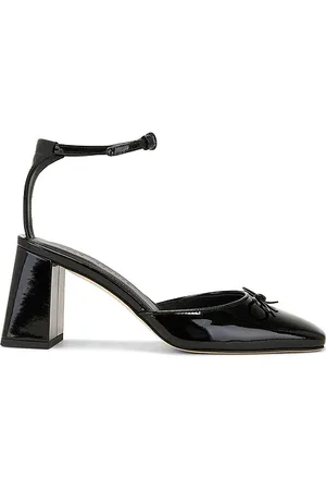 Dear Frances Tacón en color negro talla 38 en - Black. Talla 38 (también en 39, 40, 42).