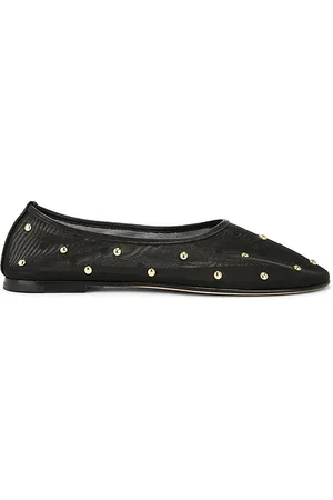 Dear Frances Zapatillas de ballet en color talla 36 en - Black. Talla 36 (también en 39, 40, 41).