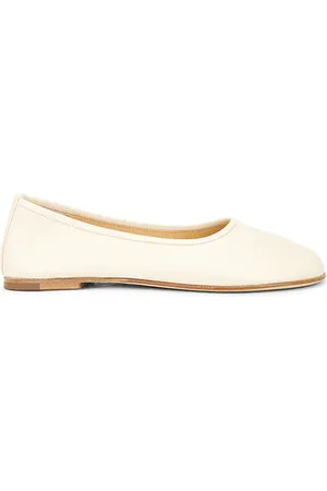 Dear Frances Zapatillas de ballet en color talla 36 en - Cream. Talla 36 (también en 37, 40, 41, 42).