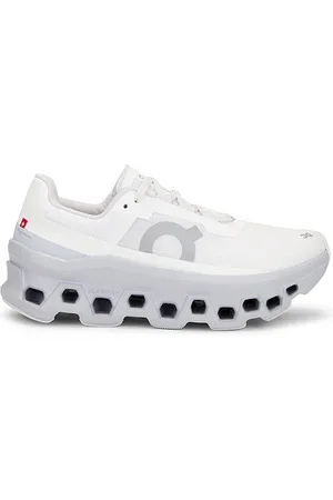 On Running Zapatilla deportiva cloudmster en color blanco talla 8 en - White. Talla 8 (también en 9, 9.5).