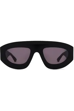 Bottega Veneta Gafas de sol en color negro talla all en - Black. Talla all.