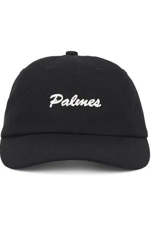 Palmes Gorra 6-panel en color talla all en - Black. Talla all.