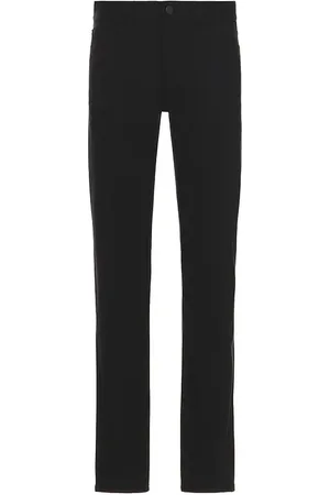 THEORY Pantalones raffi en color talla 34 en - Black. Talla 34 (también en 36, 38).