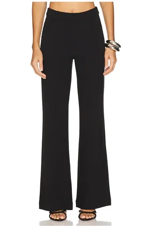 CAMI Pantalón lucrecia en color talla 0 en - Black. Talla 0 (también en 12, 4, 6).