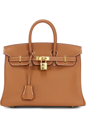 SIEDRES Bolso hermes en color marrón talla all en - Brown. Talla all.