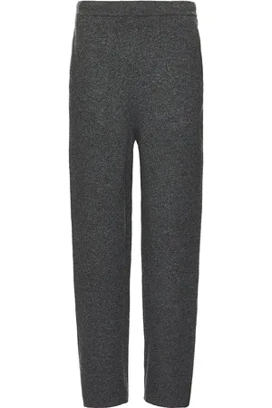 Lacoste Pantalón deportivo en color talla L en - Grey. Talla L (también en M, S, XL/1X).