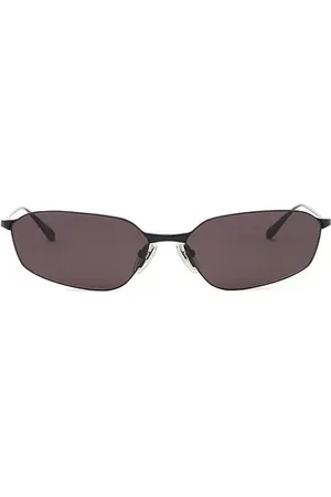 Balenciaga Gafas de sol en color talla all en - Black. Talla all.